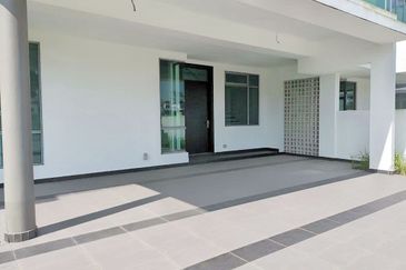 The Cove Semi-Detached @ Horizon Hills