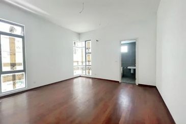 The Cove Semi-Detached @ Horizon Hills