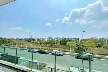 The Cove Semi-Detached @ Horizon Hills