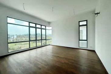 The Cove Semi-Detached @ Horizon Hills