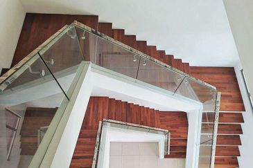 The Cove Semi-Detached @ Horizon Hills