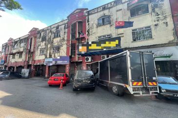 Taman Tan Sri Yaacob