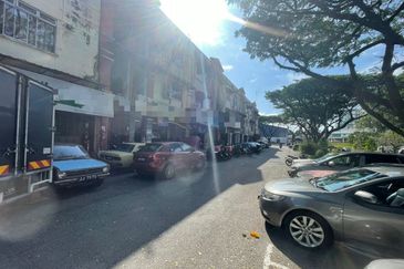 Taman Tan Sri Yaacob