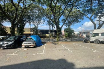 Taman Tan Sri Yaacob