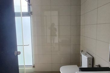 Sunway Lenang Heights