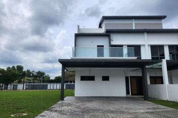 Sunway Lenang Heights