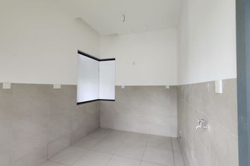 Sunway Lenang Heights