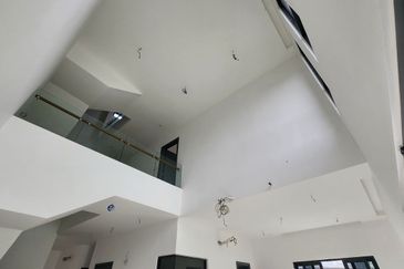 Sunway Lenang Heights