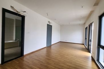 Sunway Lenang Heights