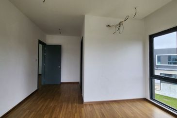 Sunway Lenang Heights