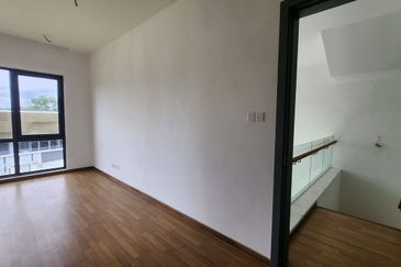 Sunway Lenang Heights