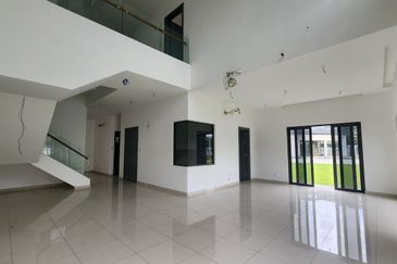 Sunway Lenang Heights