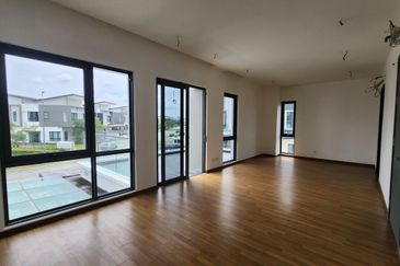 Sunway Lenang Heights