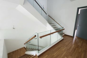 Sunway Lenang Heights