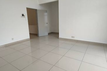 Austin Residence @Taman Mount Austin