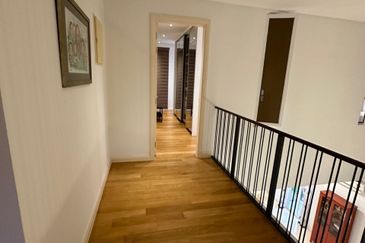 Emerald Bay @ Puteri harbour