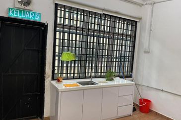 Taman Nusa Bestari, Skudai