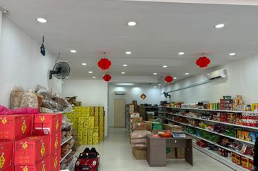 Taman Nusa Bestari, Skudai