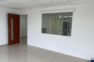 Taman Nusa Bestari, Skudai