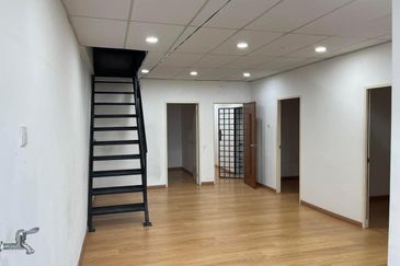 Taman Nusa Bestari, Skudai