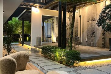 Inspiration Park @ East Ledang