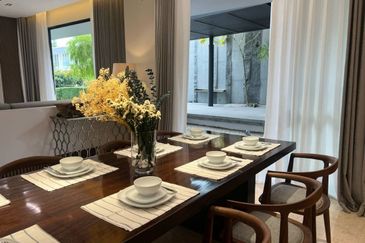 Inspiration Park @ East Ledang