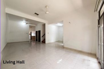 Taman Damansara Aliff