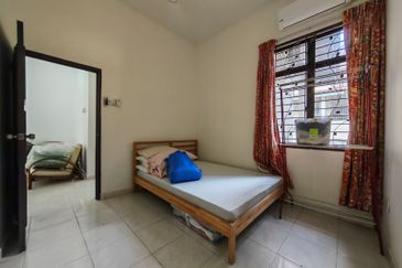 Taman Damansara Aliff