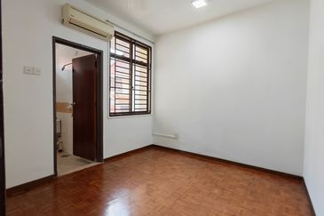 Taman Damansara Aliff