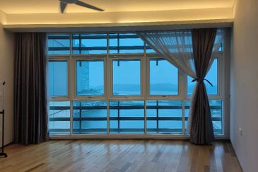 Pinetree, Puteri Harbour