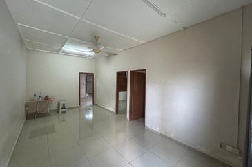 Jalan Tun Abdul Razak