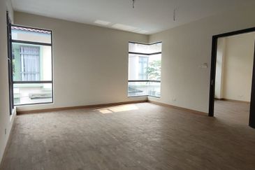 Taman Impian Heights