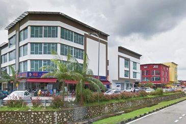 Taman Universiti
