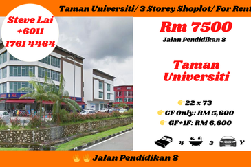 Taman Universiti