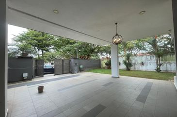 Taman Impian Heights