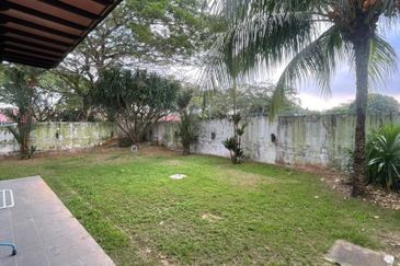 Taman Impian Heights