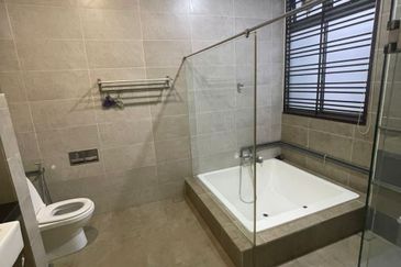 Taman Impian Heights