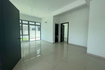 The Cove Semi-Detached @ Horizon Hills