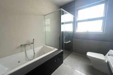 The Cove Semi-Detached @ Horizon Hills