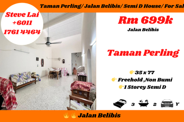 Taman Perling