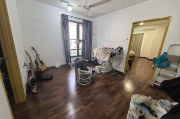 The Gateway @ Horizon Hills