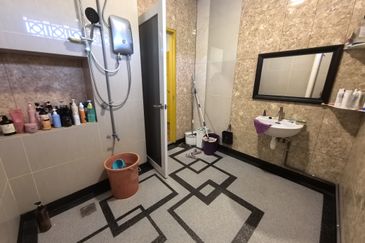 The Gateway @ Horizon Hills