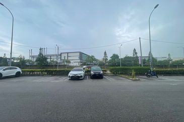 Vervo City Bandar Indahpura