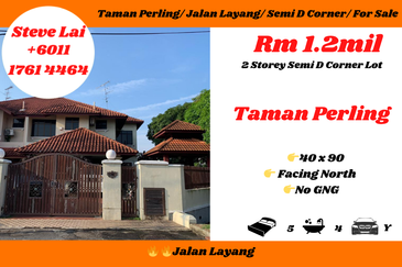 Taman Perling