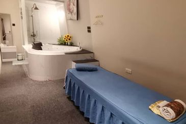 Bandar Baru Permas Jaya