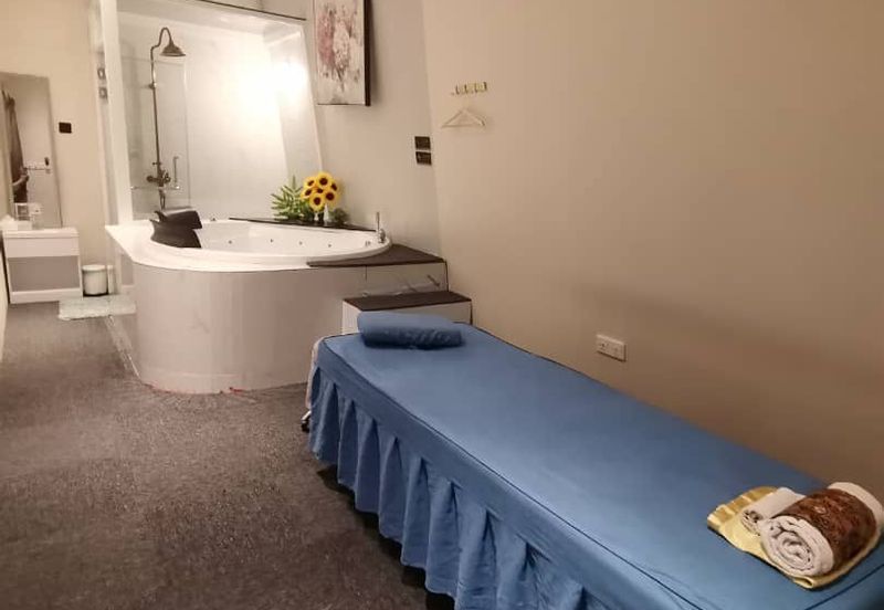 Bandar Baru Permas Jaya