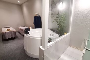 Bandar Baru Permas Jaya