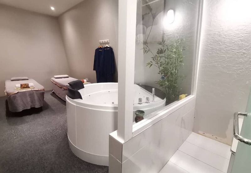 Bandar Baru Permas Jaya