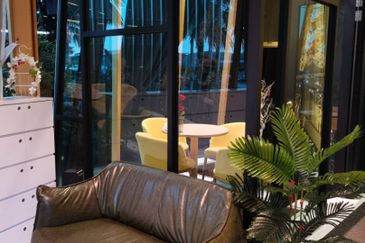 Bandar Baru Permas Jaya