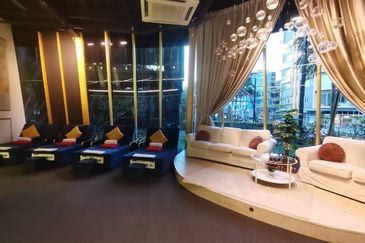 Bandar Baru Permas Jaya